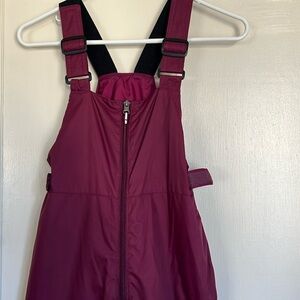 Columbia Waterproof Snowpants